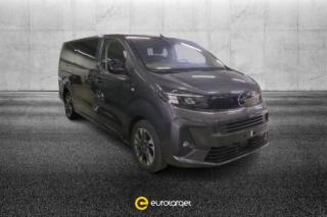 Opel Zafira Life 2.2i Bluehdi 180cv Aut. Start&stop Business Editi 