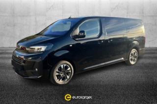 Opel Zafira Life 2.2i Bluehdi 180cv Aut. Start&stop Business Editi 