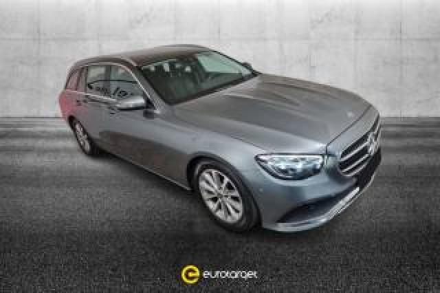 Mercedes Benz E 200 D S.w. Auto Business Sport 