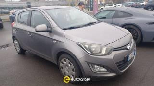 Hyundai I20 1.2 5p. Classic 