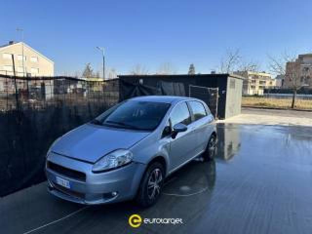 Fiat Grande Punto 1.4 5 Porte Dynamic Natural Power 