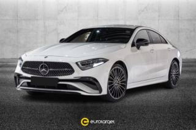 Mercedes Benz Cls 450 4matic Mild Hybrid Premium 