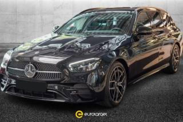 Mercedes Benz E 220 D S.w. Auto Premium 