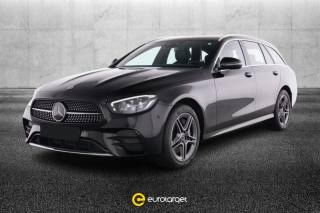 Mercedes Benz E 300 De S.w. Auto Eq-Power Premium 