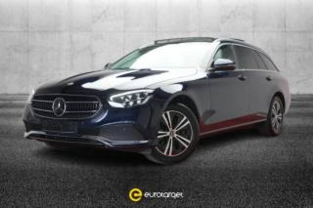 Mercedes Benz E 220 D S.w. 4matic Auto Business Sport 