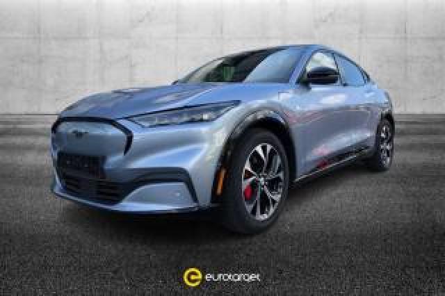 Ford Mustang Mach-E Awd Standard Range 269 Cv 