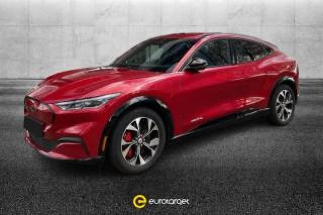 Ford Mustang Mach-E Awd Standard Range 269 Cv 