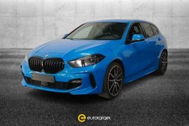 Bmw 118 I 5p. Msport 