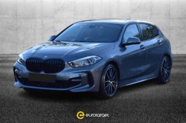 Bmw 118 I 5p. Msport 