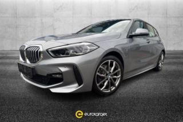 Bmw 118 I 5p. Msport 