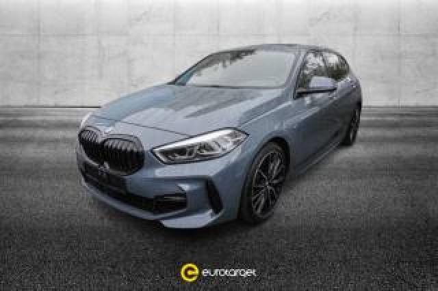 Bmw 118 I 5p. Msport 