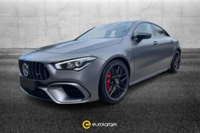 Mercedes Benz Cla 45 S Amg 4matic+ 