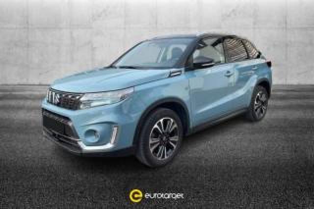 Suzuki Vitara 1.4 Hybrid 4wd Allgrip Top 
