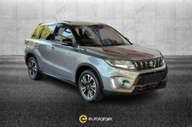 Suzuki Vitara 1.4 Hybrid 4wd Allgrip Top 