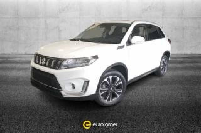 Suzuki Vitara 1.4 Hybrid 4wd Allgrip Top 