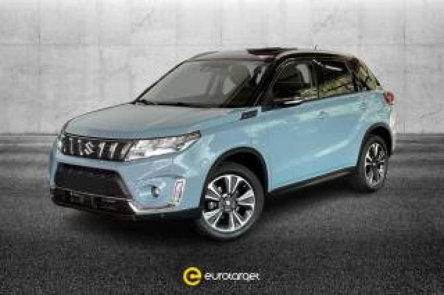 Suzuki Vitara 1.4 Hybrid 4wd Allgrip Top 