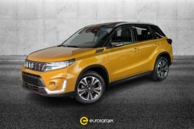 Suzuki Vitara 1.4 Hybrid 4wd Allgrip Top 