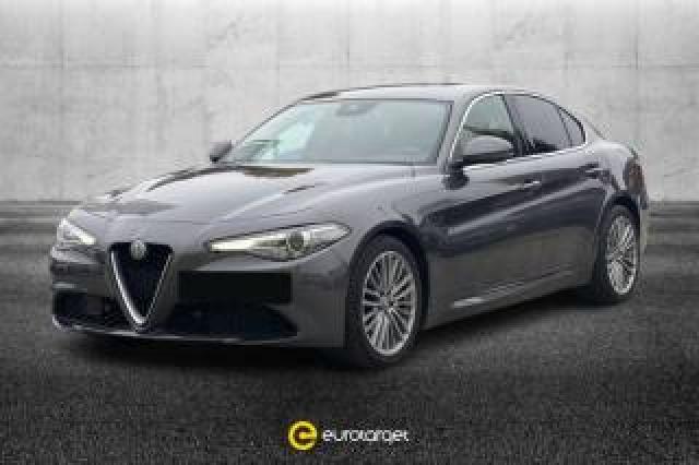 Alfa Romeo Giulia 2.0 Turbo 200 Cv At8 Super 