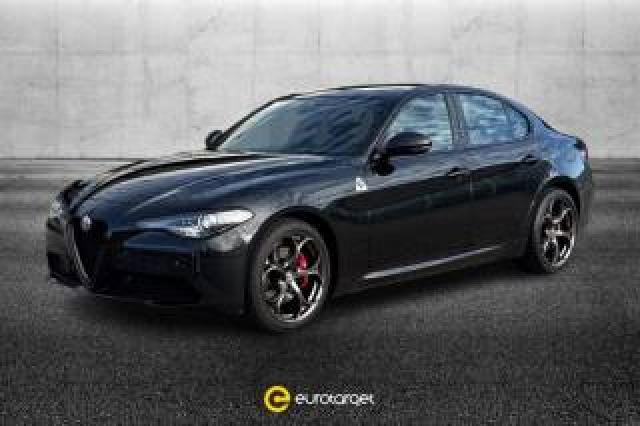 Alfa Romeo Giulia 2.0 Turbo 200 Cv At8 Sprint 