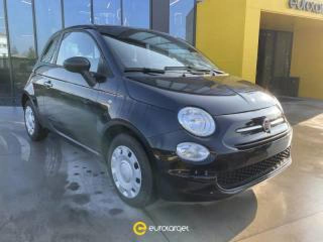 Fiat 500 1.0 Hybrid 