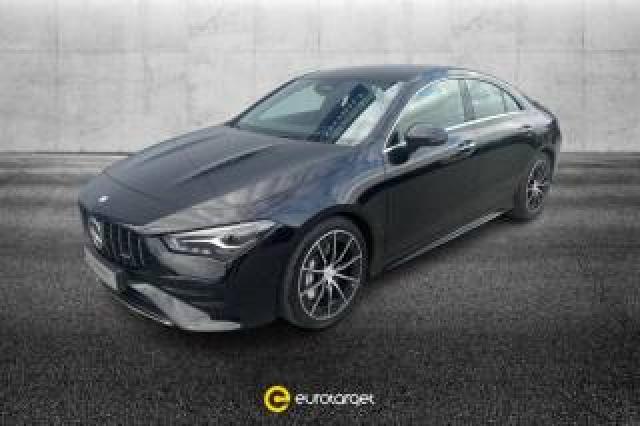 Mercedes Benz Cla 35 Amg 4matic 