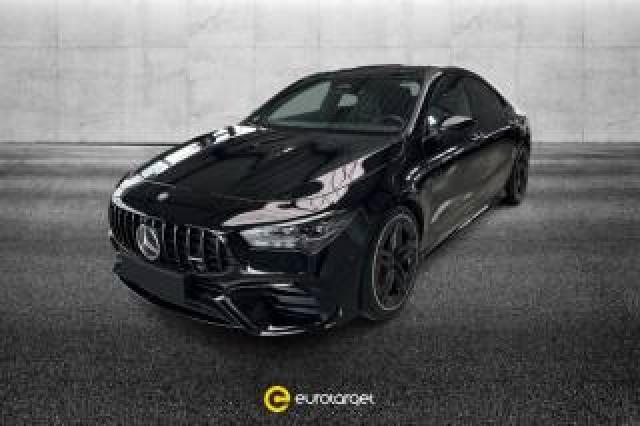 Mercedes Benz Cla 45 S Amg 4matic+ 