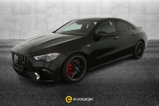Mercedes Benz Cla 45 S Amg 4matic+ 