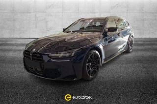 Bmw M3 Touring Competition M Xdrive 