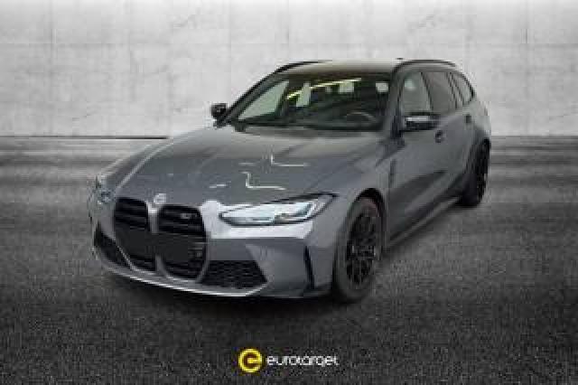 Bmw M3 Competition M Xdrive 