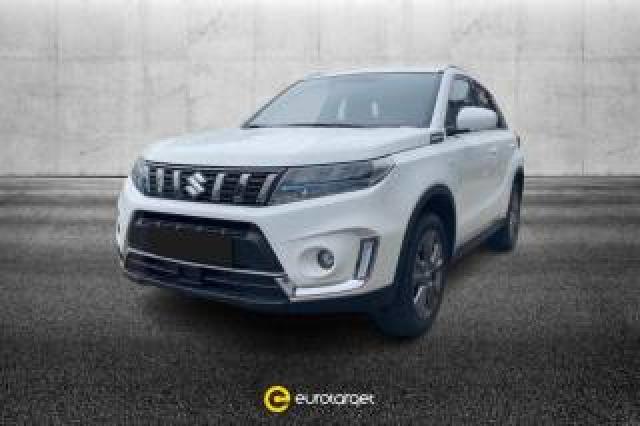 Suzuki Vitara 1.4 Hybrid Cool 