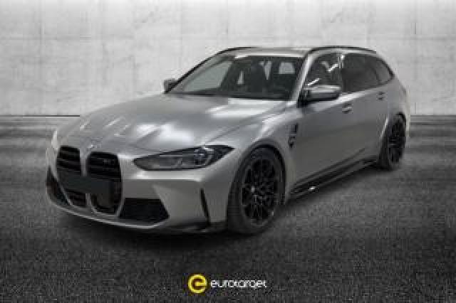 Bmw M3 Touring Competition M Xdrive 