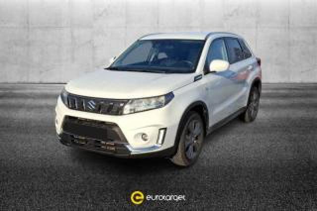 Suzuki Vitara 1.4 Hybrid Cool 