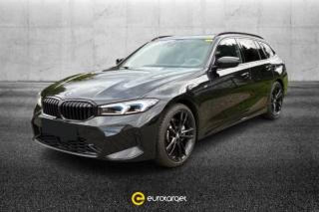 Bmw 330 D 48v Xdrive Touring Msport 