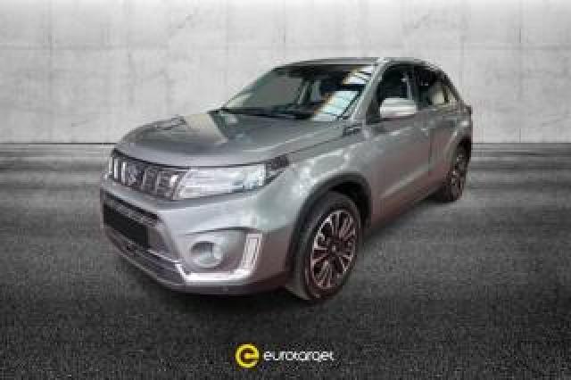 Suzuki Vitara 1.5 140v Hybrid A/t 4wd Allgrip Starview 