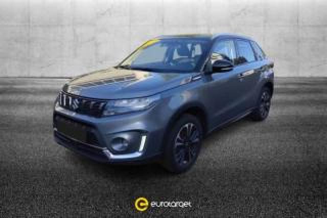 Suzuki Vitara 1.5 140v Hybrid A/t Starview 