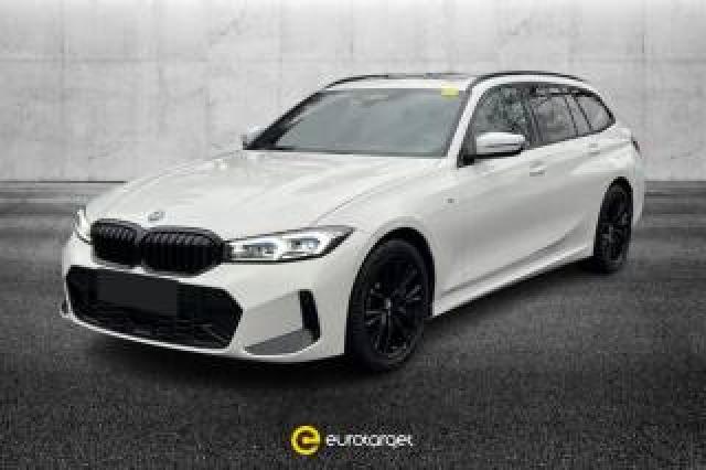Bmw 330 D 48v Xdrive Touring Msport 