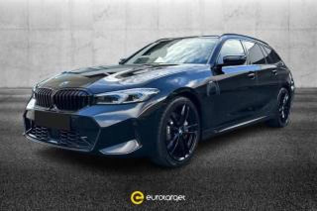 Bmw 330 D 48v Xdrive Touring Msport 
