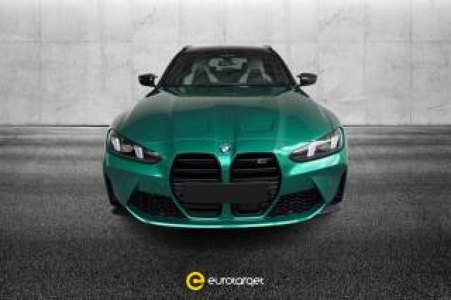 Bmw M3 Touring Competition M Xdrive 