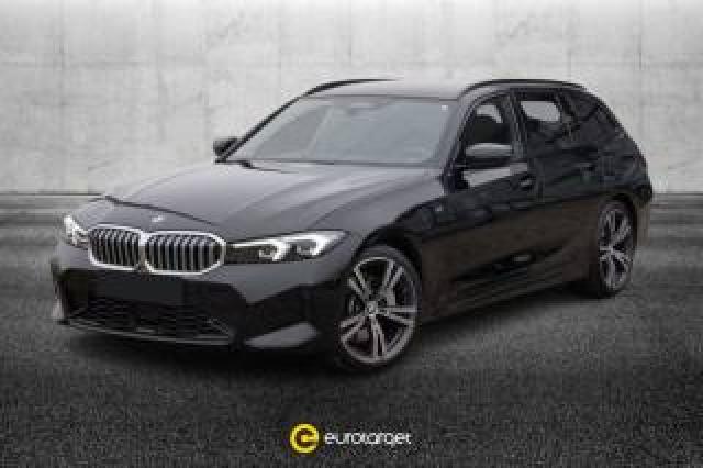 Bmw 330 D 48v Xdrive Touring Msport 