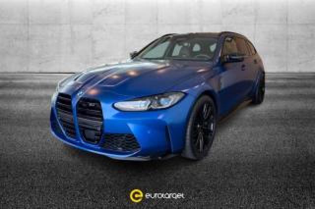 Bmw M3 Touring Competition M Xdrive 