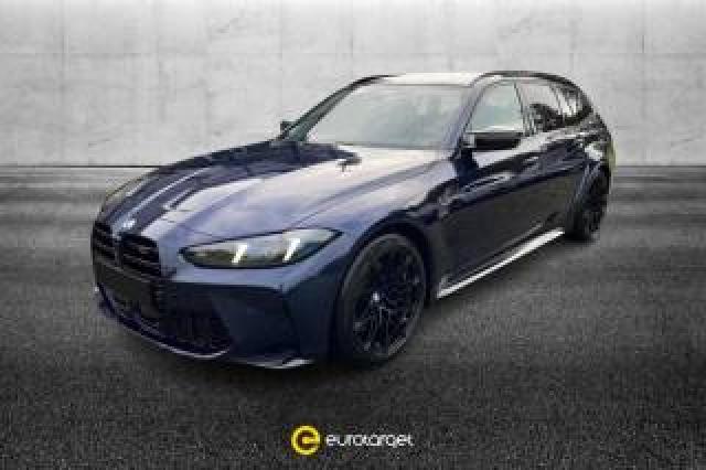 Bmw M3 Touring Competition M Xdrive 