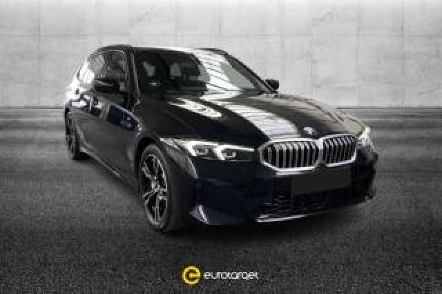 Bmw 330 I Xdrive Touring Msport 