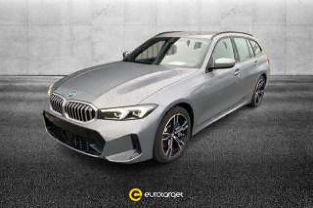 Bmw 330 I Xdrive Touring Msport 