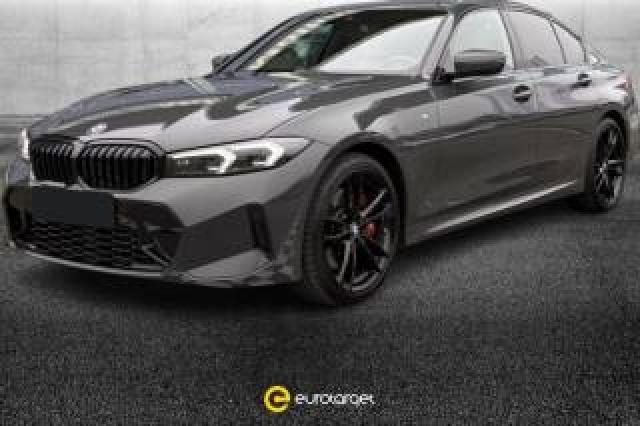 Bmw 330 I Xdrive Msport Pro 