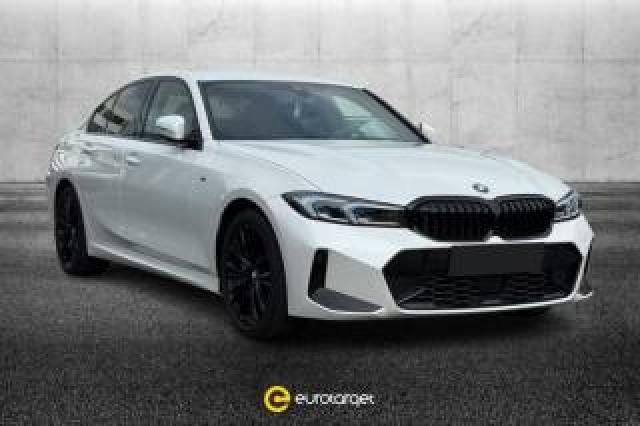 Bmw 330 I Xdrive Msport 