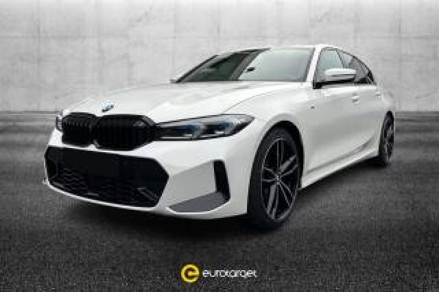 Bmw 320 I Xdrive Msport 