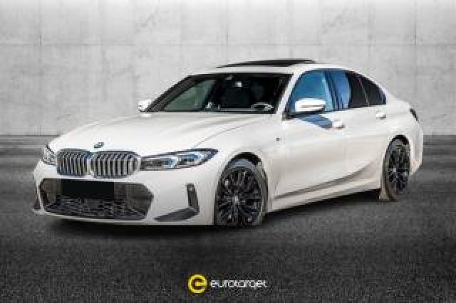 Bmw 320 I Xdrive Msport 