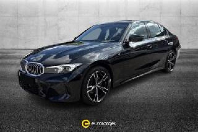Bmw 320 I Xdrive Msport 