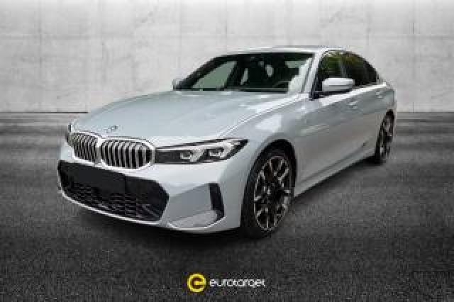 Bmw 320 I Xdrive Msport 