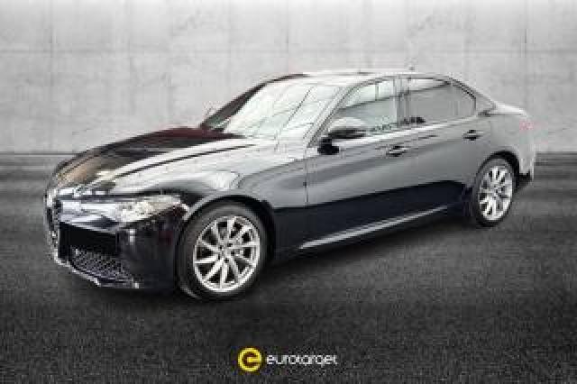 Alfa Romeo Giulia 2.0 Turbo 200 Cv At8 Sprint 